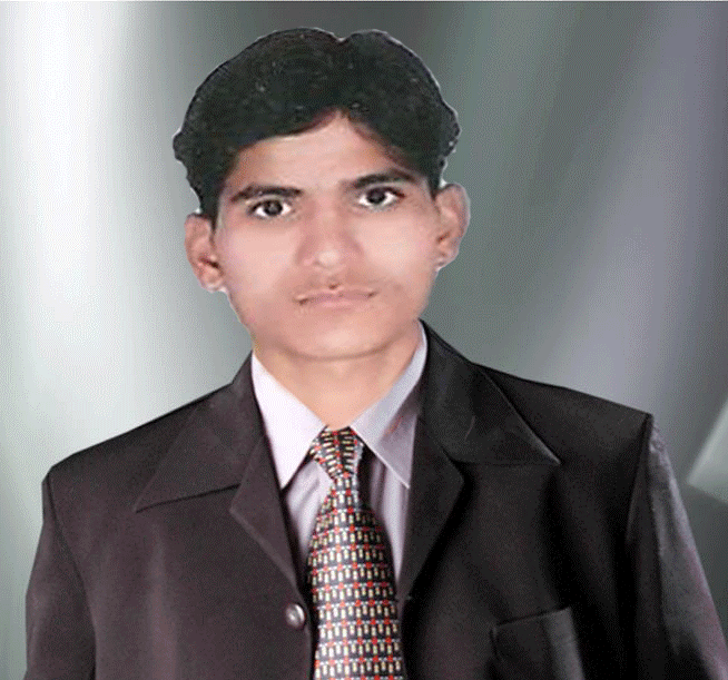 AMAR PARAKASH SAIN