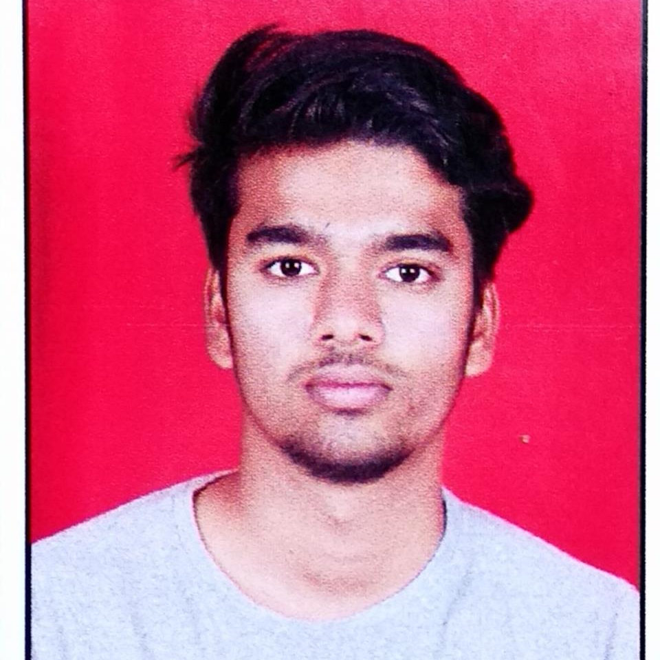 Suraj Takale
