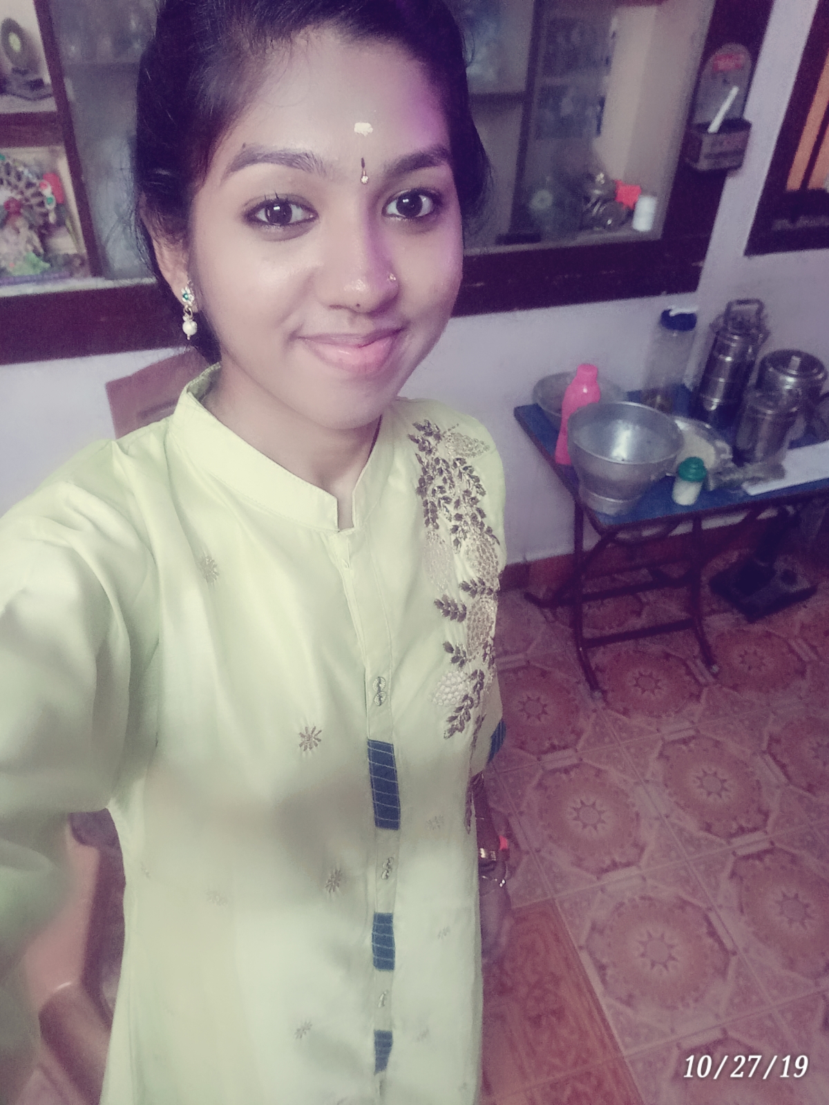 G. Krithiga