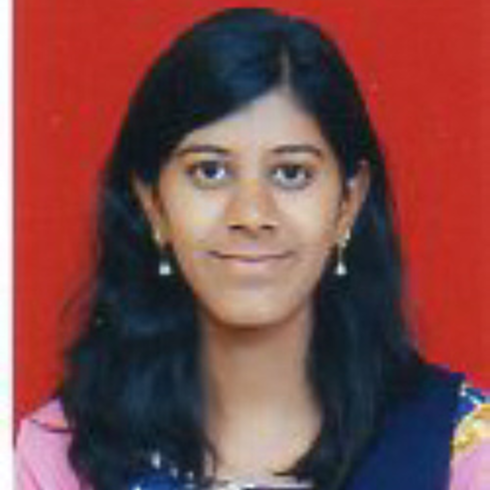 Alpana Chavan