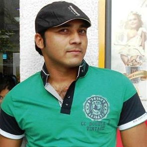 Sumit Raj