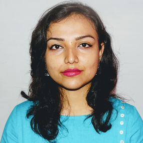 Ankita Debbarma