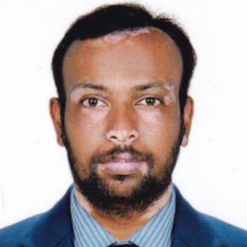 Saiju Reghunathan