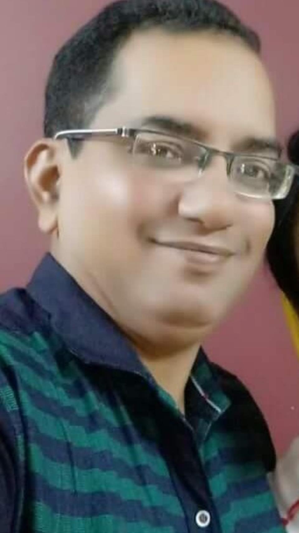 Radheshyam Jakhotia