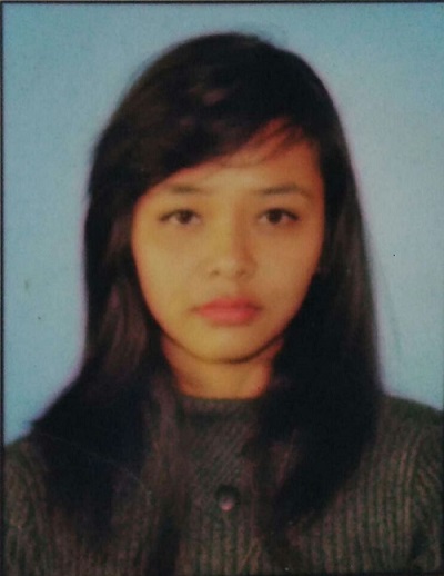 Meghna Baruah