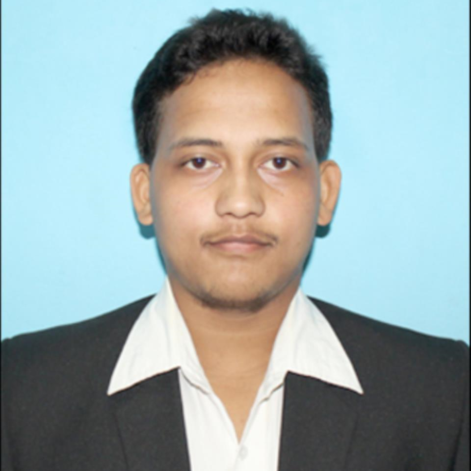 Bhabajit Thakuria
