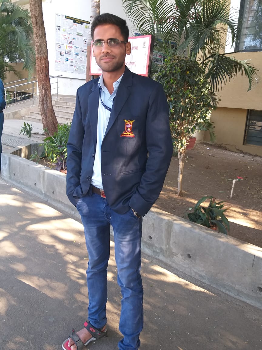 Amol Dhumal