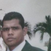 Jose Velasquez