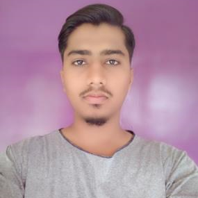 Shaikh Abrar Arif