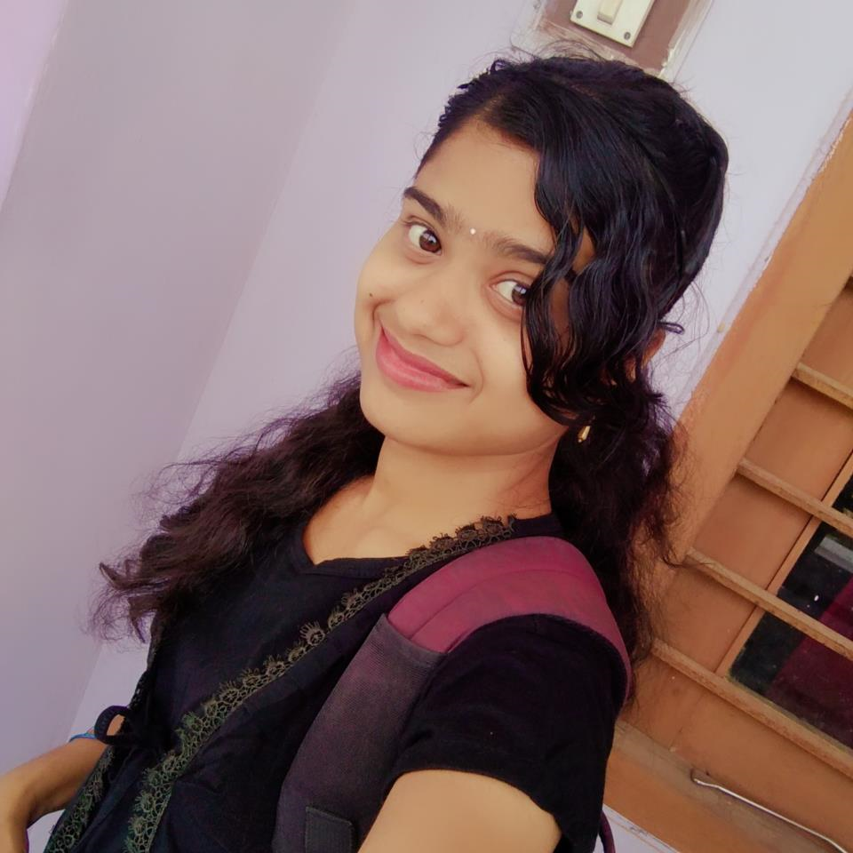 Sibani Rani Rath