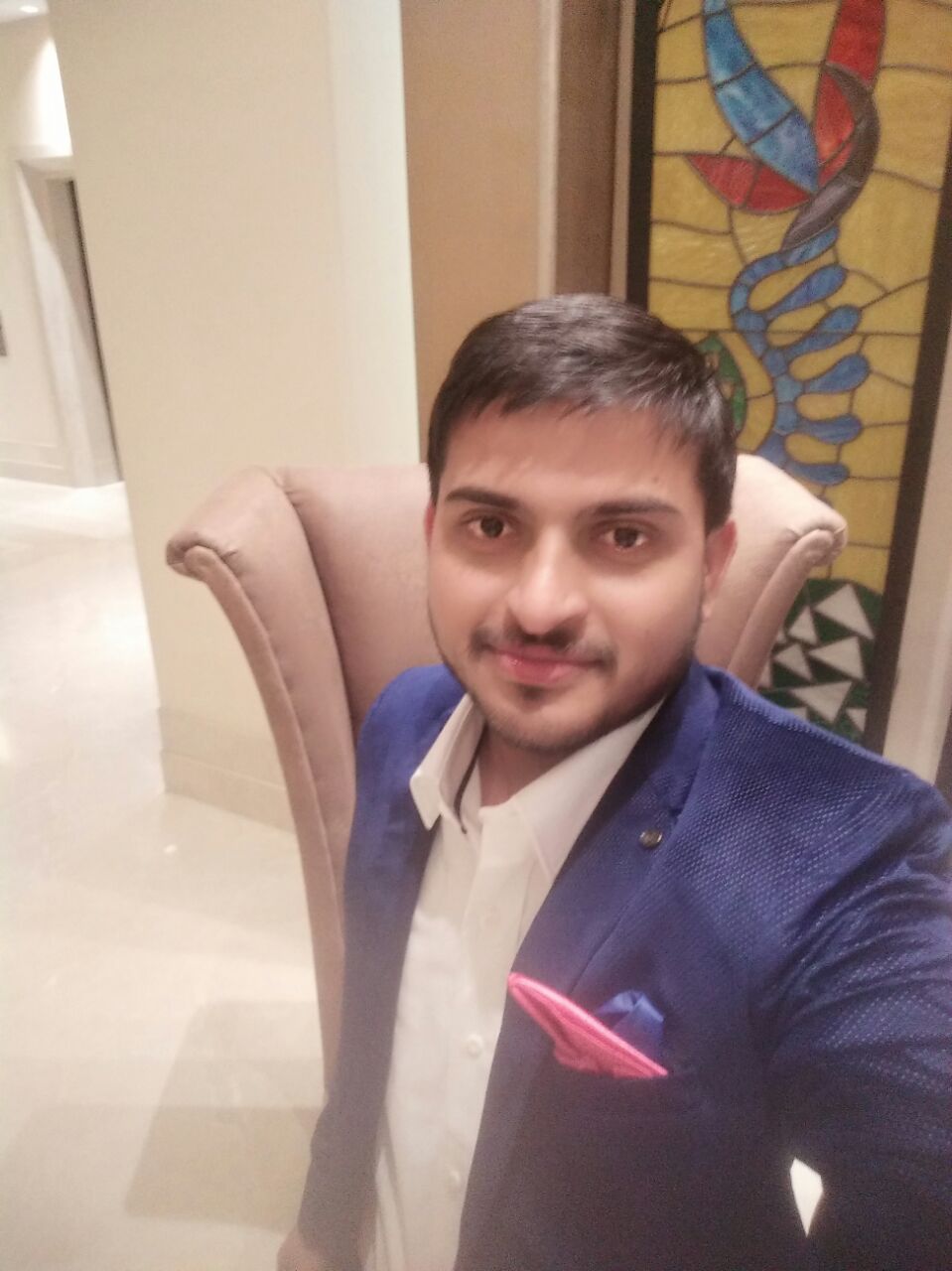 Rahul Rahul