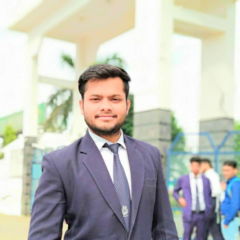 Rahul Sharma