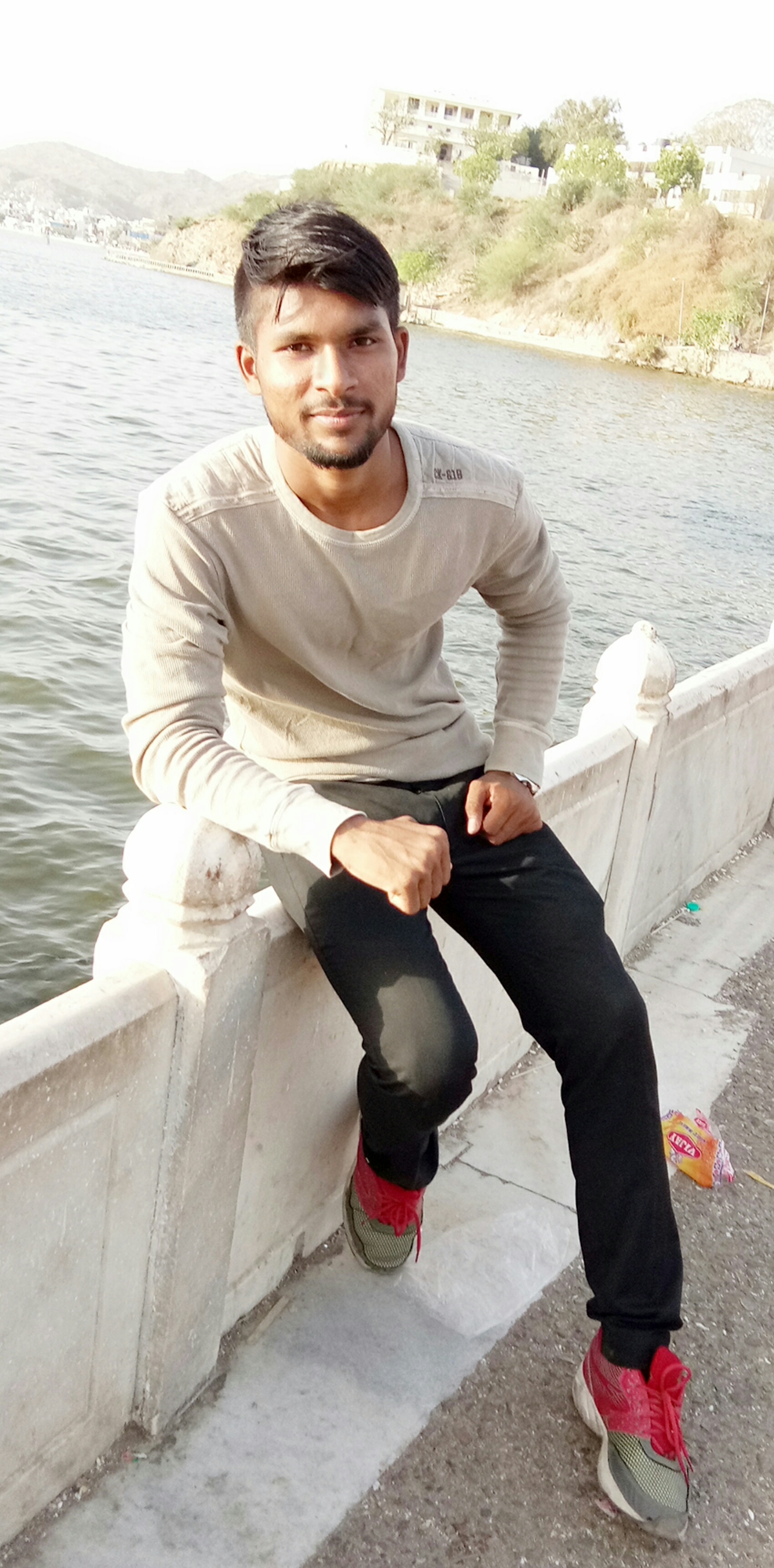 Bashir Ansari