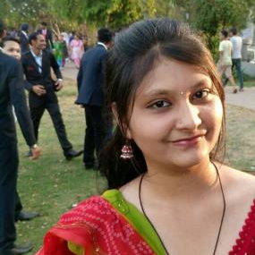 Prachi Jain