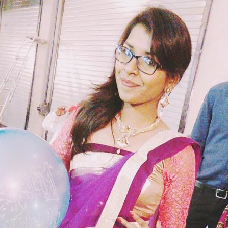 Chanchal Kushwah