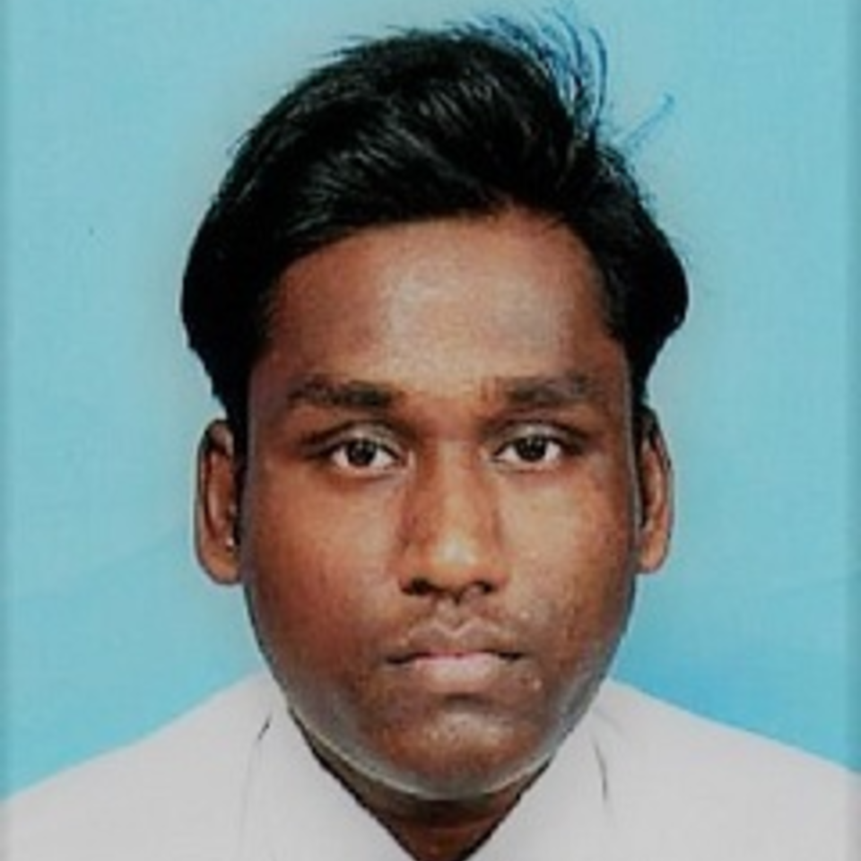 Shubham Agarwal