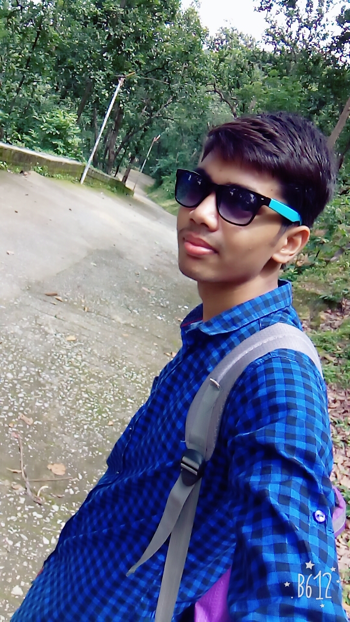 Surendra Dewangan