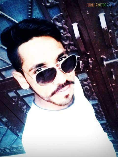 Kulwinder Singh