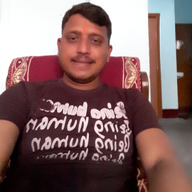 Ritesh Singh
