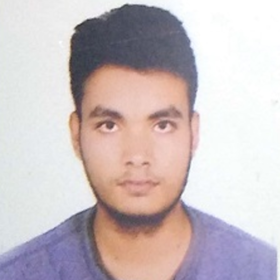Girish Dwivedi