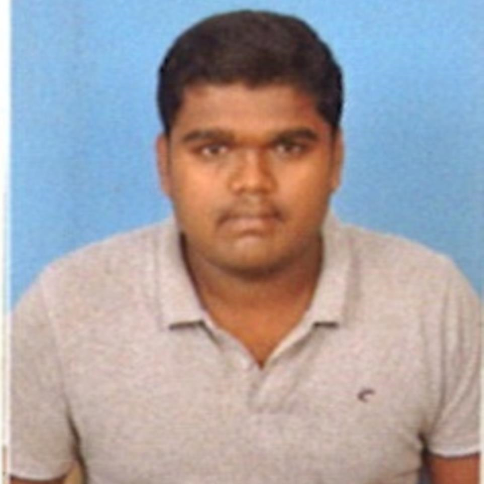 Ravi M