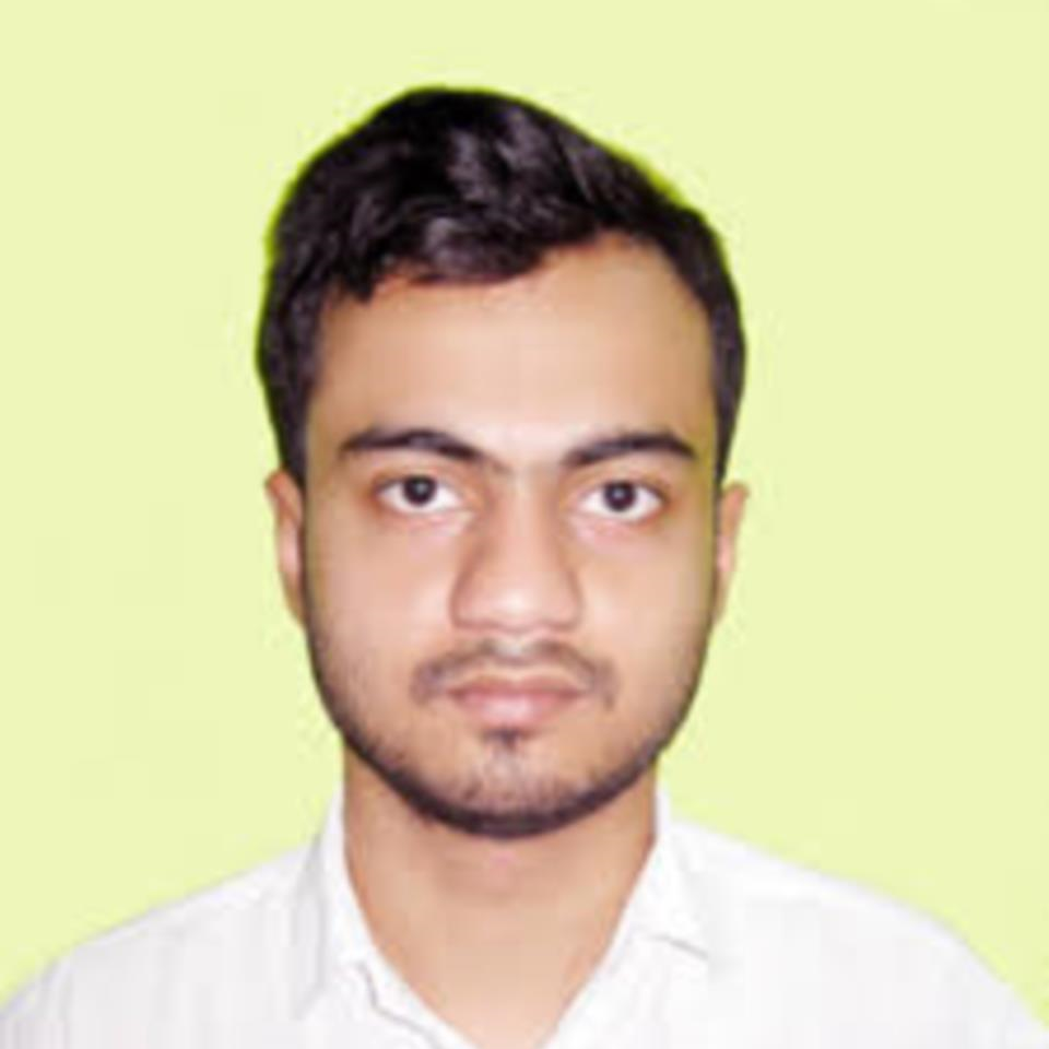 Amlan Chakrabarty
