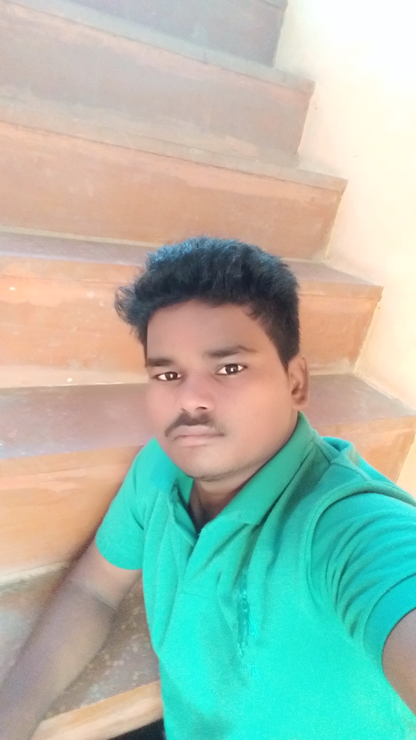 Devendra Singh
