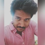R. Harikrishnan