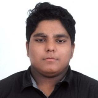 Sandeep Kumar Sahoo