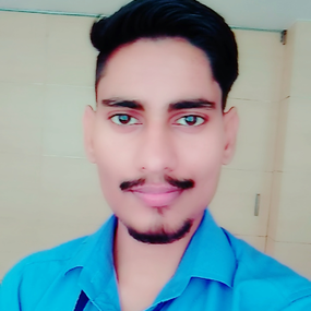Aniket Tiwari