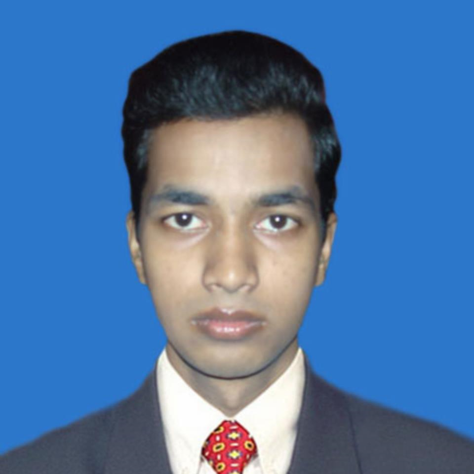Rashmiranjan Mishra