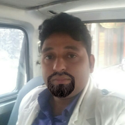 Jitendra Kumar Gola