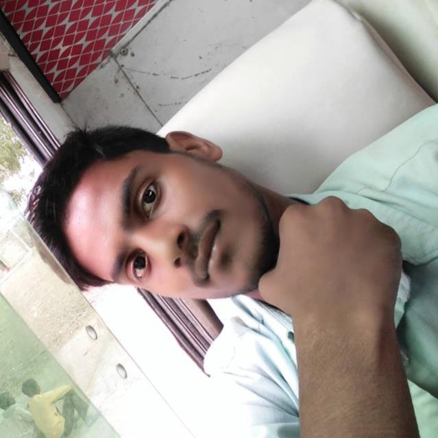 Rahul Kumar Gupta