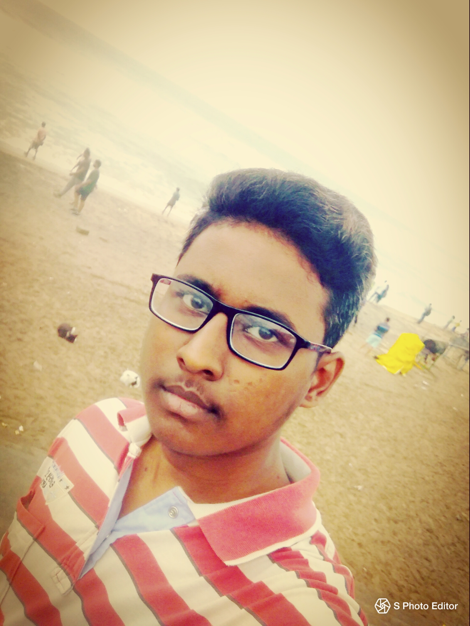 Tejeshwar Reddy