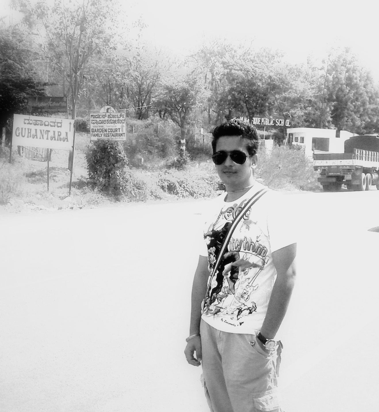 Anurag Khanna