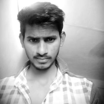 Vishal Kamble