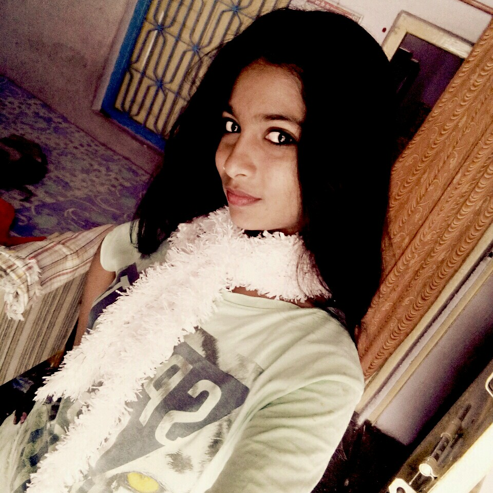Anamika Sarkar