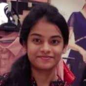 Siddhi Mazumdar