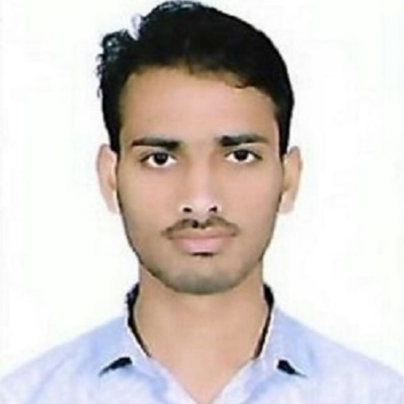 Kritek Kumar Mishra