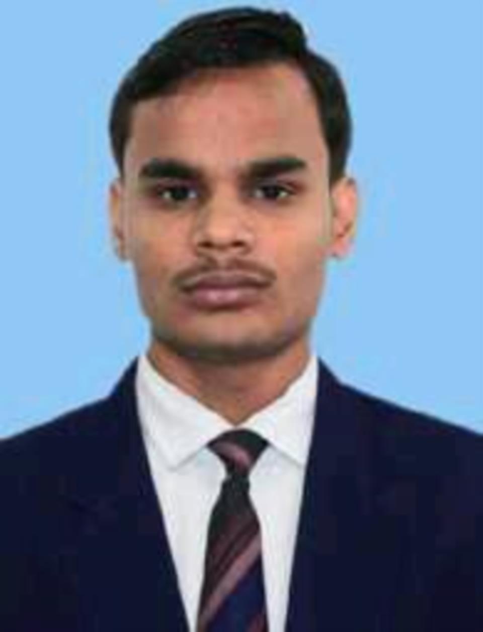 user profile