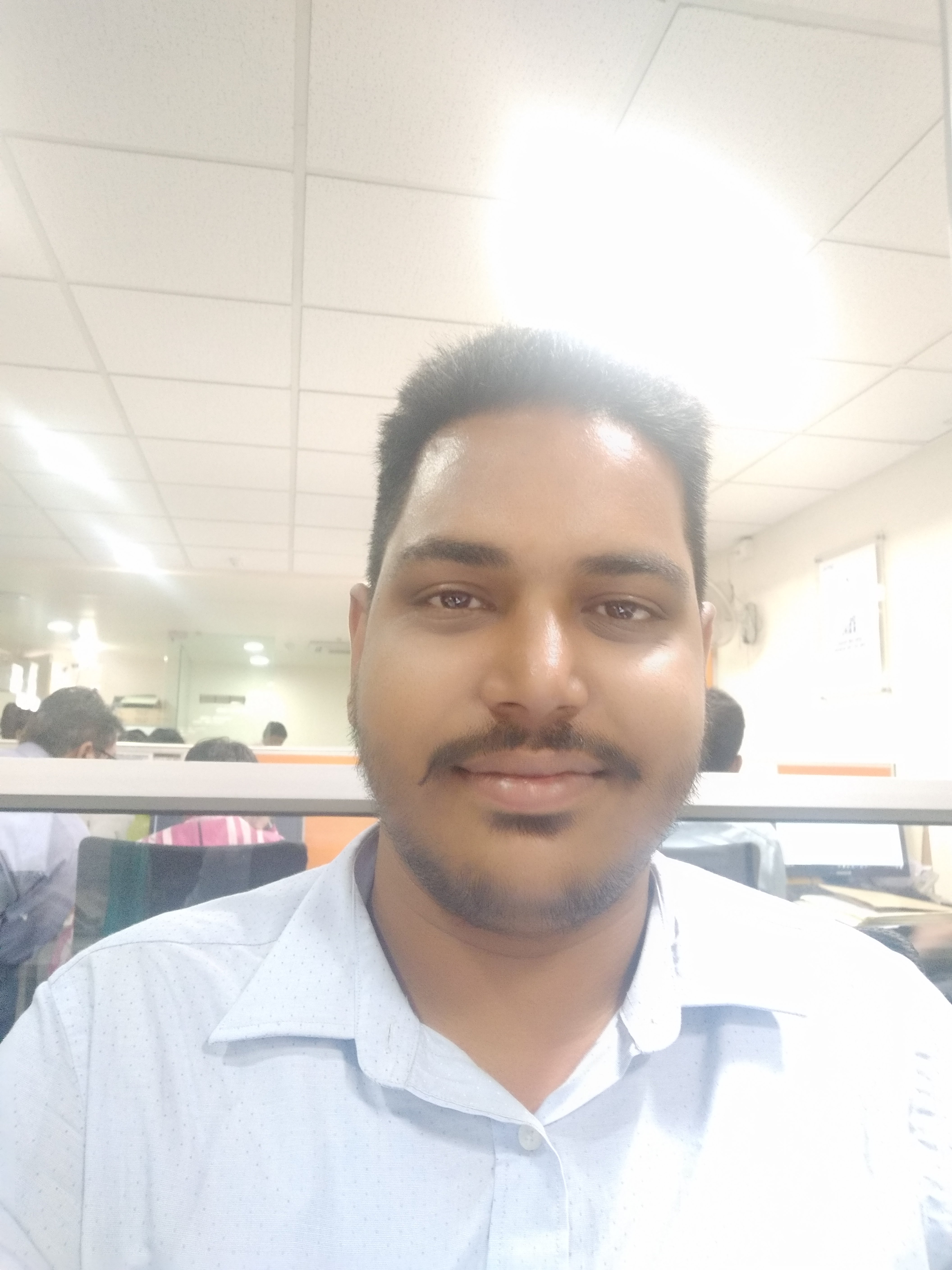 Abhijit Dave