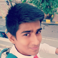 Shivam Gupta