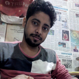 Himanshu Shukla