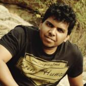 Mitrajit Sarangi
