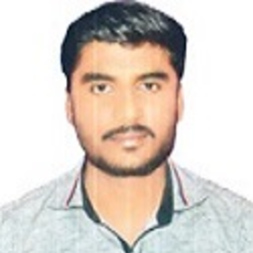 Pankaj Vitthal Patil