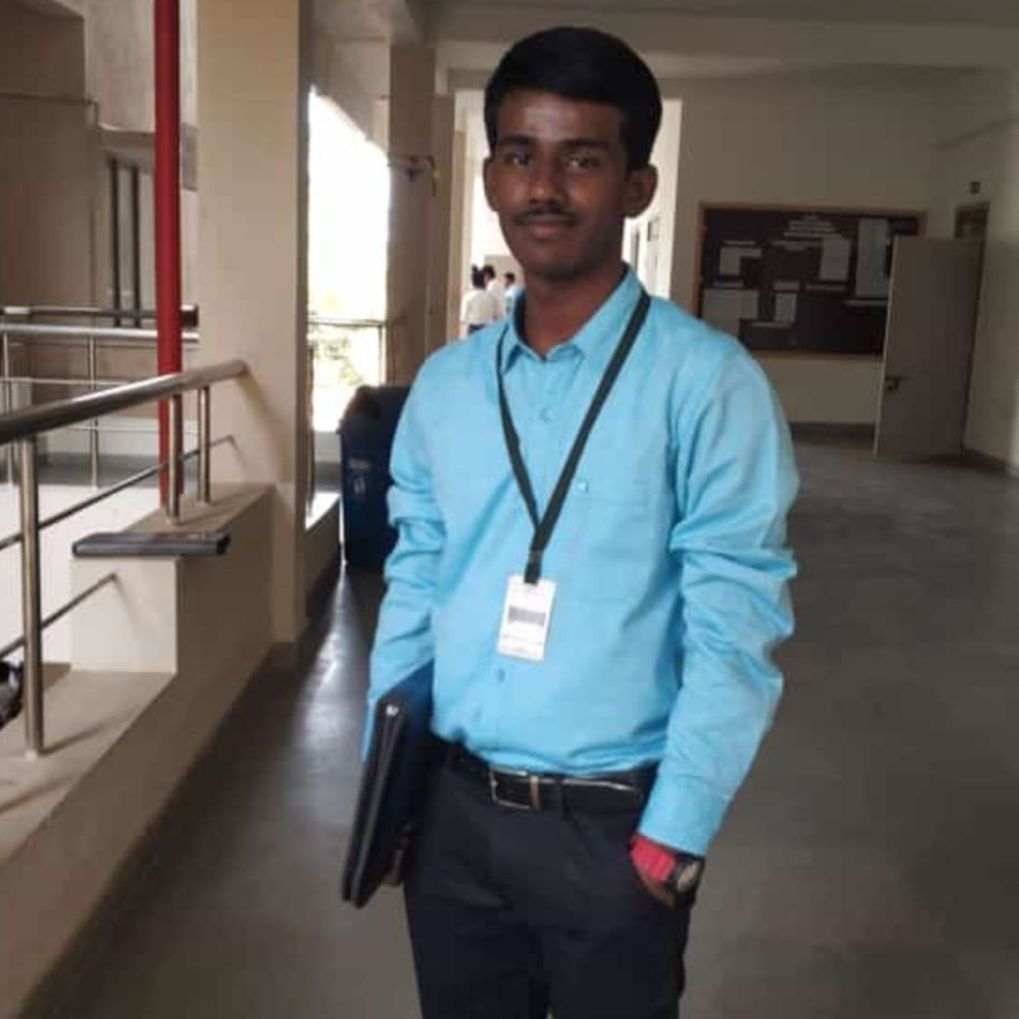 user profile