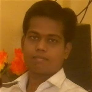 Das Subburaj Poovaiah