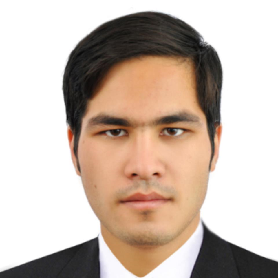 Reza Parsa