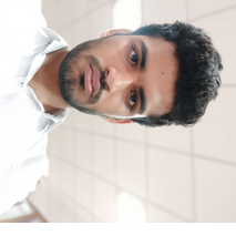 Piyush Jain