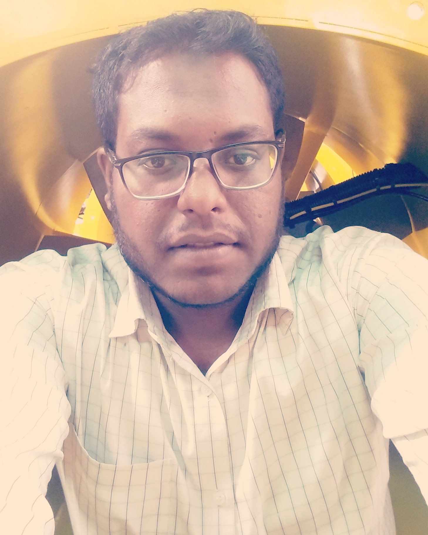 Naushad Mansuri